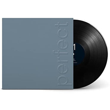 New Order - The Perfect Kiss (2022 Remaster) [Vinyl] (ONLINE ORDER ONLY)