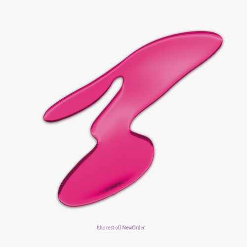New Order - The Rest Of New Order (2025 Remaster) [3LP] [Vinyl]