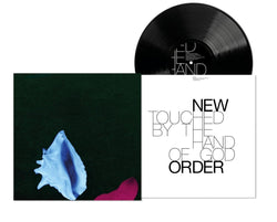 Touched By the Hand of God (12" MaxiSingle) [Vinyl] (ONLINE ORDER ONLY)