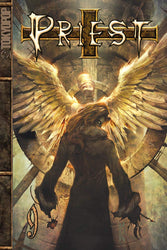 Priest Vol 9 (Online Order Only)
