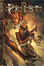 Priest Vol. 10 (Online Order Only)