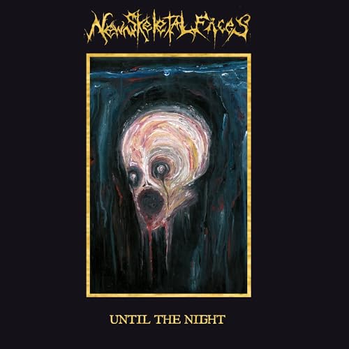 Until The Night [Vinyl]