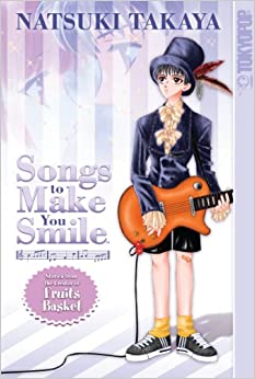 Songs to Make You Smile (Online Order Only)