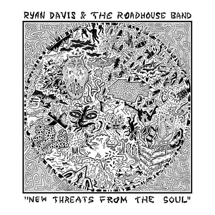 New Threats From The Soul [Vinyl] (ONLINE ORDER ONLY)
