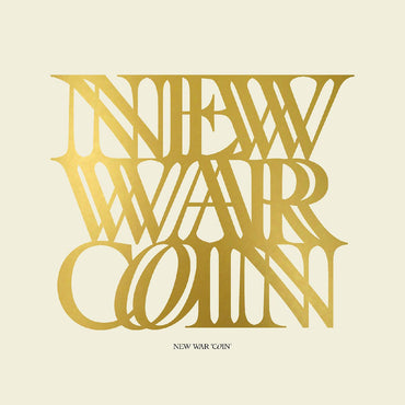 Coin [CD] (ONLINE ORDER ONLY)
