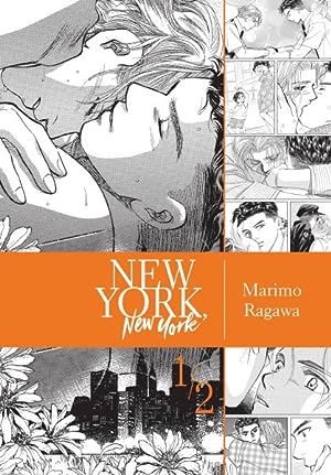 New York, New York Vol 1/2 (Online Order Only)
