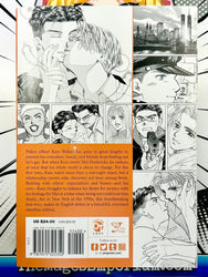 New York, New York Vol 1/2 (Online Order Only)