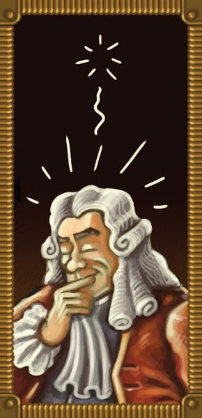 Newton: Great Discoveries (ONLINE ORDER ONLY)
