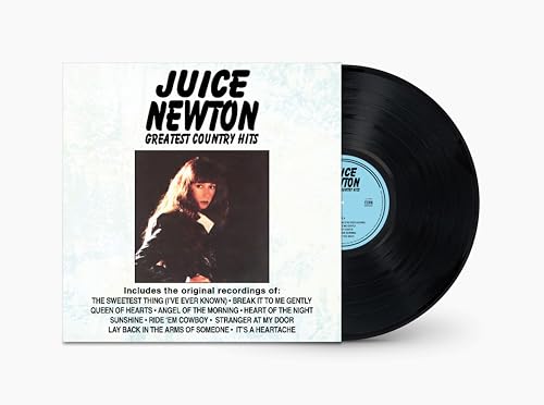 Greatest Country Hits [Vinyl]