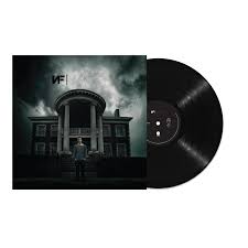NF - Mansion [LP] [Vinyl] (ONLINE ORDER ONLY)