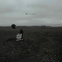 The Search: 5th Anniversary Edition (Limited Edition, White Colored Vinyl) (2 Lp's) [Vinyl] (ONLINE ORDER ONLY)