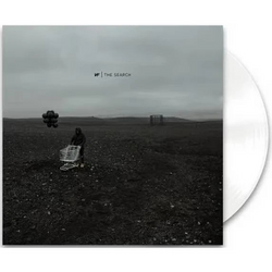 The Search: 5th Anniversary Edition (Limited Edition, White Colored Vinyl) (2 Lp's) [Vinyl] (ONLINE ORDER ONLY)