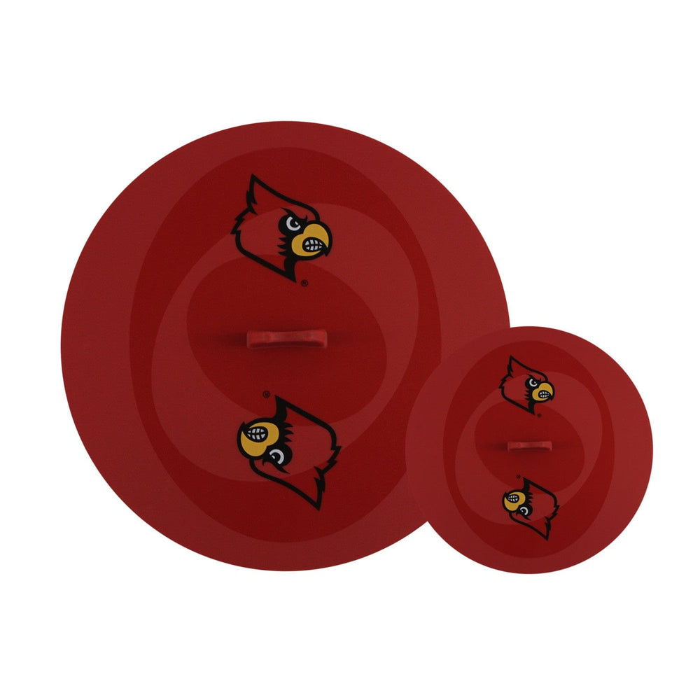 Louisville Cardinals Topperz (ONLINE ORDER ONLY)