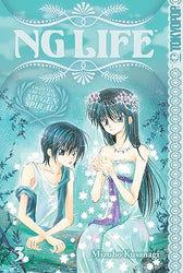 NG Life Vol 3 (Online Order Only)