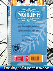 NG Life Vol 5 (Online Order Only)