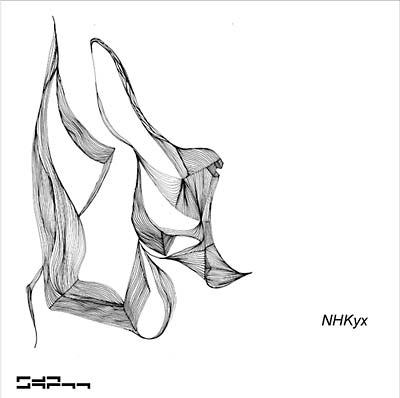 yx aka 1ch aka Solo [CD]