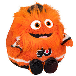 Squishable NHL® Philadelphia Flyers® Gritty™ Mascot (Mini) (ONLINE ORDER ONLY)