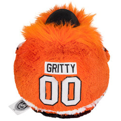 Squishable NHL® Philadelphia Flyers® Gritty™ Mascot (Mini) (ONLINE ORDER ONLY)