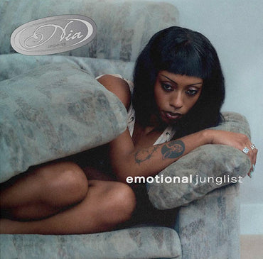 Nia Archives - Emotional Junglist [CD]