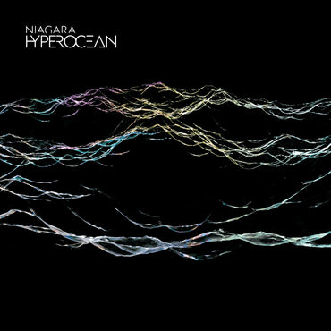 Niagara - Hyperocean [CD] (ONLINE ORDER ONLY)