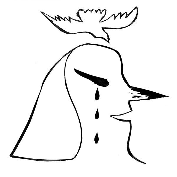 Niagara - Sao Joao Baptista [Vinyl] (ONLINE ORDER ONLY)