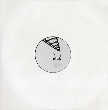NIAK - Dock 01 [Vinyl] (ONLINE ORDER ONLY)
