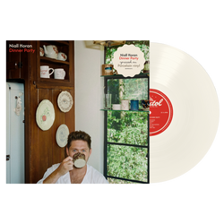 Dinner Party [Porcelain Vinyl] [Vinyl]