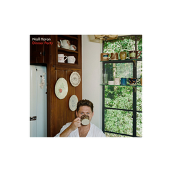 Dinner Party [Porcelain Vinyl] [Vinyl]