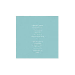 Heartbreak Weather (5 Year Anniversary) [Baby Blue Lp] [Vinyl]