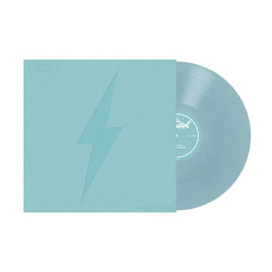Heartbreak Weather (5 Year Anniversary) [Baby Blue Lp] [Vinyl]