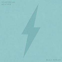 Heartbreak Weather (5 Year Anniversary) [Baby Blue Lp] [Vinyl]