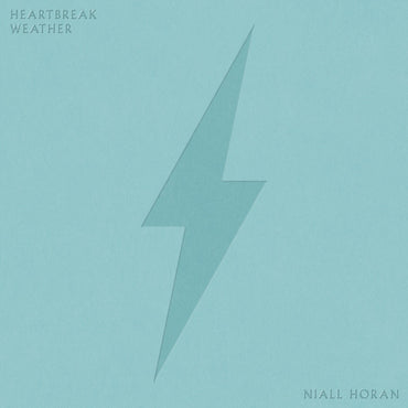 Heartbreak Weather (5 Year Anniversary) [Baby Blue Lp] [Vinyl]