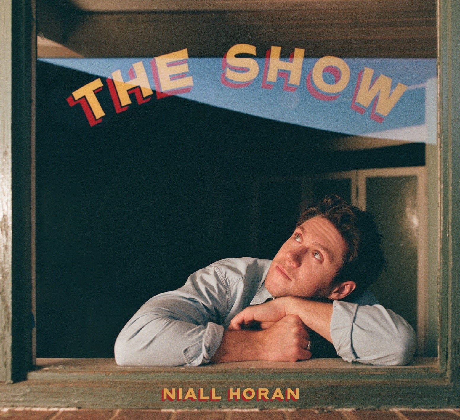 Niall Horan - The Show [Vinyl] (ONLINE ORDER ONLY)