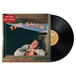 Niall Horan - The Show [Vinyl] (ONLINE ORDER ONLY)