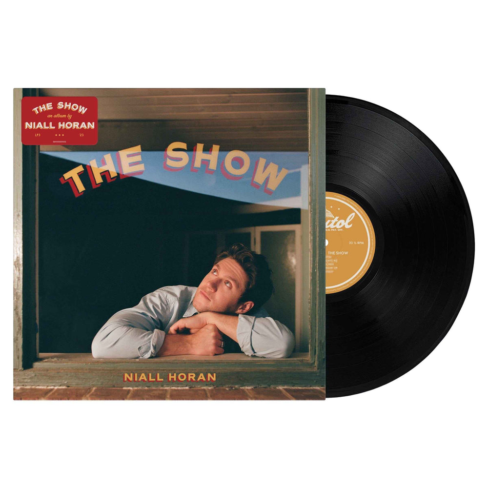 Niall Horan - The Show [Vinyl]