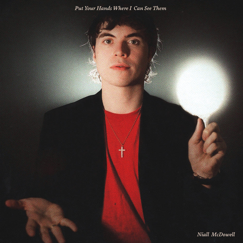 Put Your Hands Where I Can See Them [Vinyl] (ONLINE ORDER ONLY)