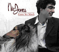 Nic Jones - Game Set Match [CD] (ONLINE ORDER ONLY)