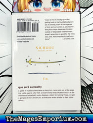 Nichijou My Ordinary Life Vol 10 (Online Order Only)