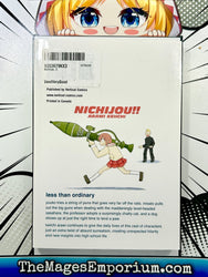 Nichijou Vol 2 (Online Order Only)