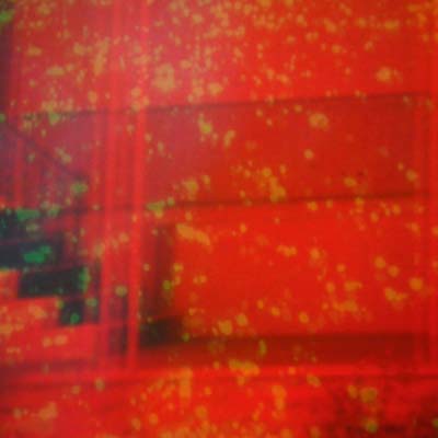 Component Fixations [Vinyl]