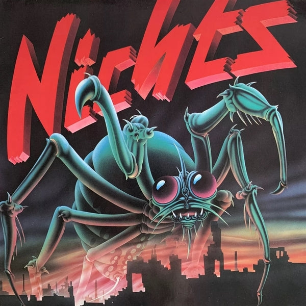 Aus Dem Jenseits [Vinyl]