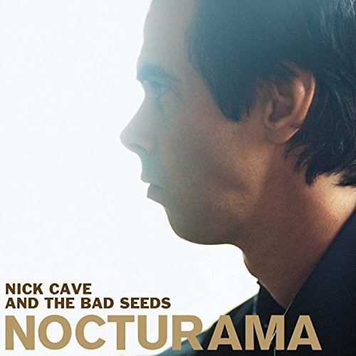 Nocturama [Explicit Content] (2 Lp's) [Vinyl]