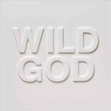 Nick Cave & the Bad Seeds - Wild God [CD] (ONLINE ORDER ONLY)