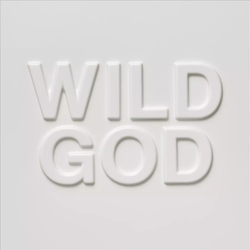 Wild God (Indie Exclusive, Clear Vinyl, Pink) [Vinyl] (ONLINE ORDER ONLY)