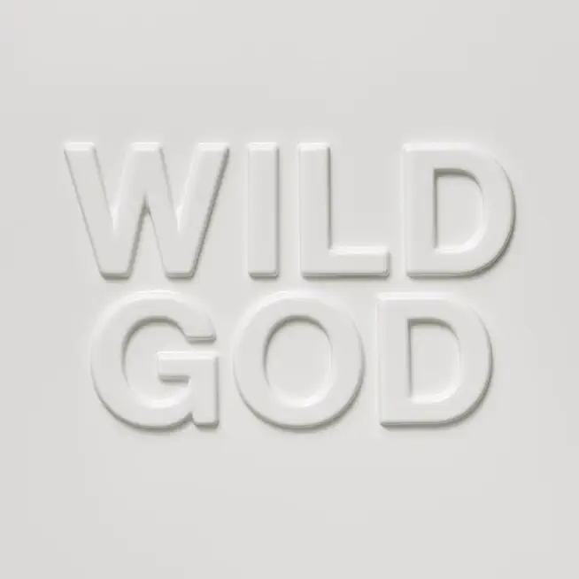 Nick Cave & the Bad Seeds - Wild God [Vinyl]