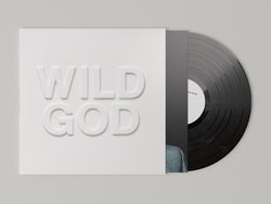 Nick Cave & the Bad Seeds - Wild God [Vinyl]