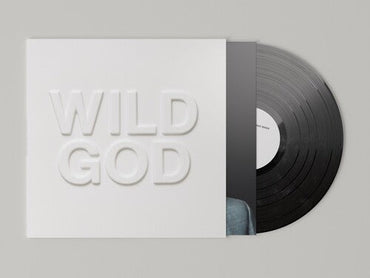 Nick Cave & the Bad Seeds - Wild God [Vinyl]