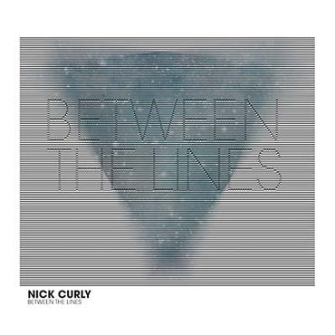 Between The Lines [CD] (ONLINE ORDER ONLY)