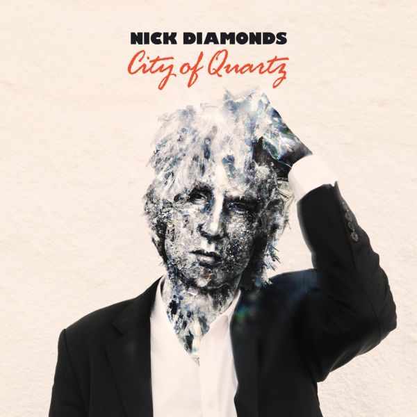 City of Quartz [Vinyl] (ONLINE ORDER ONLY)
