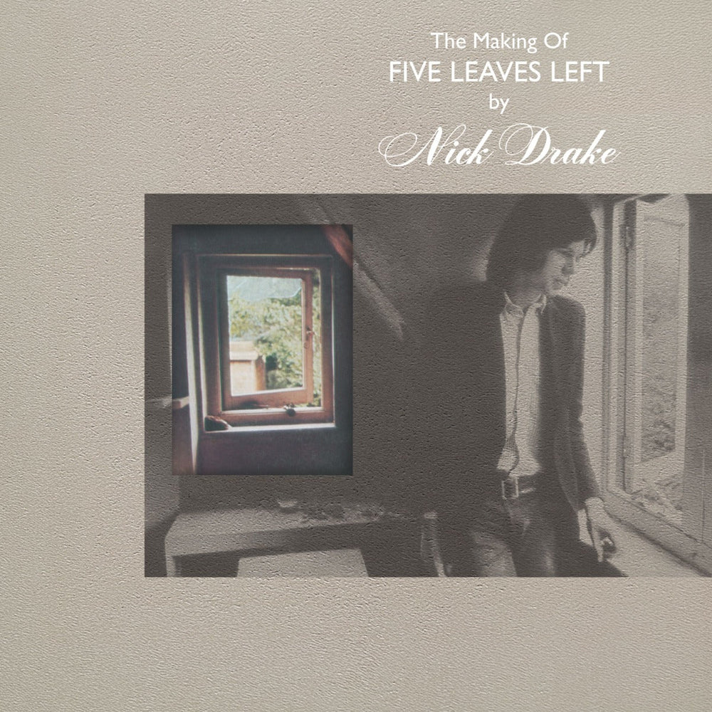 The Making Of Five Leaves Left [4LP] [Vinyl] (ONLINE ORDER ONLY)
